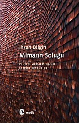 Mimarın Soluğu - 1