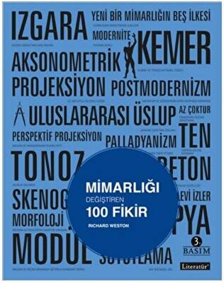 Mimarlığı Değiştiren 100 Fikir - 1