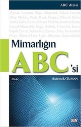 Mimarlığın Abc’si - Say Yayınları