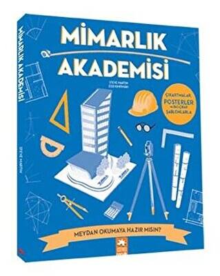 Mimarlık Akademisi - 1