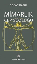 Mimarlık Cep Sözlüğü - Remzi Kitabevi