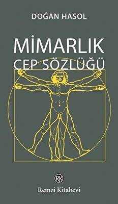 Mimarlık Cep Sözlüğü - 1