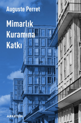 Mimarlık Kuramına Katkı - 1