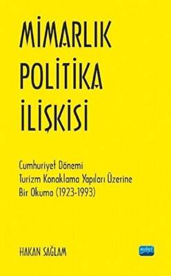 Mimarlık Politika İlişkisi - 1