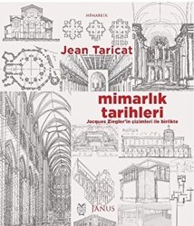 Mimarlık Tarihleri - 1