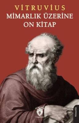 Mimarlık Üzerine On Kitap - 1