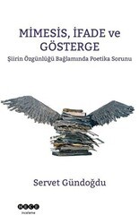 Mimesis, İfade ve Gösterge - Hece Yayınları