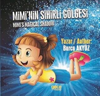 Mimi`nin Sihirli Gölgesi - 1