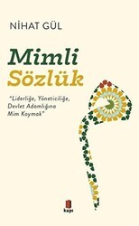 Mimli Sözlük - 1