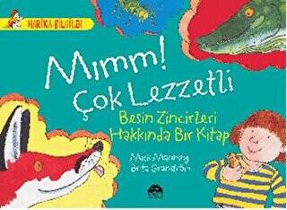 Mımm! Çok Lezzetli - 1