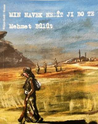 Min Navek Nedit Jı Bo Te - 1