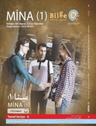 Mina 1 - Bilge Kültür Sanat