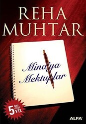 Mina’ya Mektuplar - Alfa Yayınları