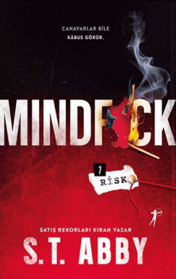 Mindfck 1 - Risk - 1