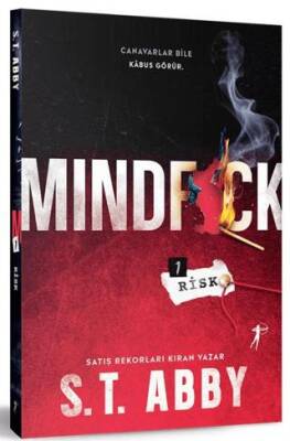 Mindfck 1 - Risk - 1