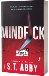 Mindfck 2 - Sekte - Artemis Yayınları