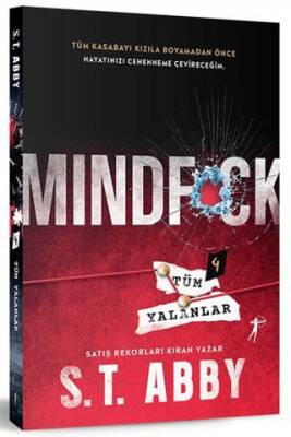 Mindfck 4 - Tüm Yalanlar - 1