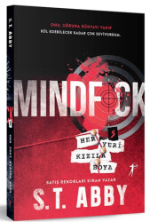 Mindfck 5 - Her Yeri Kızıla Boya - Artemis Yayınları