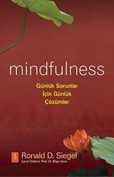 Mindfulness: Günlük Sorunlar için Çözümler - Nobel Yaşam