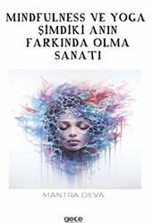 Mindfulness ve Yoga - Gece Kitaplığı