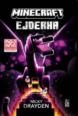 Minecraft- Ejderha - 1