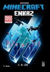 Minecraft- Enkaz - XLIBRIS