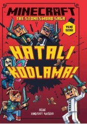 Minecraft-Hatalı Kodlama - XLIBRIS