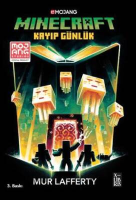 Minecraft- Kayıp Günlük - 1