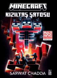 Minecraft- Kızıltaş Şatosu - XLIBRIS