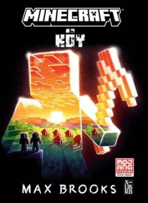 Minecraft - Köy - 1