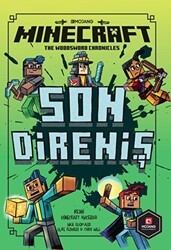 Minecraft - Son Direniş - XLIBRIS