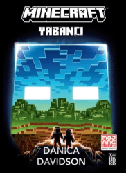 Minecraft - Yabancı - XLIBRIS