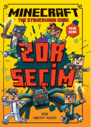 Minecraft Zor Seçim - XLIBRIS