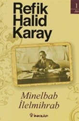 Minelbab İlelmihrab - İnkılap Kitabevi
