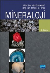 Mineraloji - Nobel Akademik Yayıncılık
