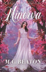 Minerva - Nemesis Kitap