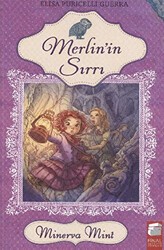 Minerva Mint 2: Merlin’in Sırrı - Final Kültür Sanat Yayınları