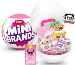 Mını Brands Kawaıı Surprız Paket-77624 - Giochi Preziosi