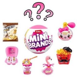 Mını Brands Kawaıı Surprız Paket Fsdu30-77624Sk1 - Giochi Preziosi