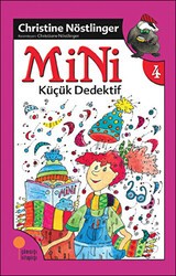 Mini Küçük Dedektif - Günışığı Kitaplığı