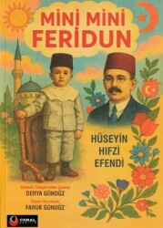 Mini Mini Feridun - Coral Dağıtım