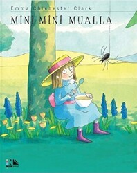 Mini Mini Mualla - Nesin Yayınevi