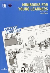 Minibooks for Young Learners - HarperCollins