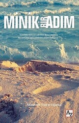 Minik Bir Adım - Az Kitap