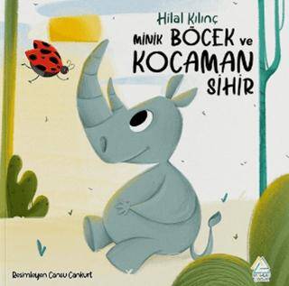 Minik Böcek ve Kocaman Sihir - 1