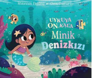 Minik Denizkızı - 1