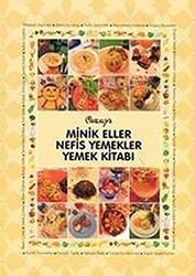 Minik Eller Nefis Yemekler - Nakkaş Yapım ve Prodüksiyon