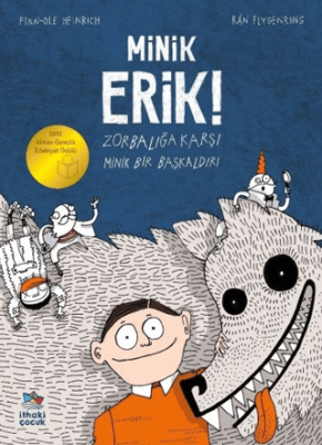 Minik Erik! - 1