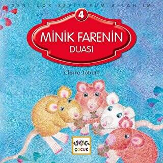 Minik Farenin Duası - 1