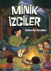 Minik İzciler - Efsus Yayınları